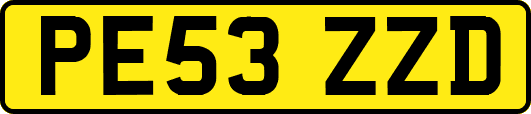 PE53ZZD