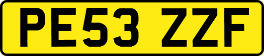 PE53ZZF