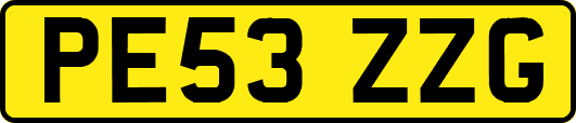 PE53ZZG