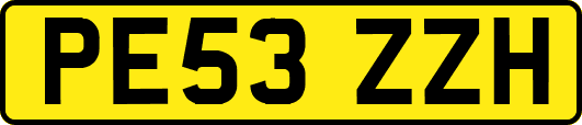 PE53ZZH