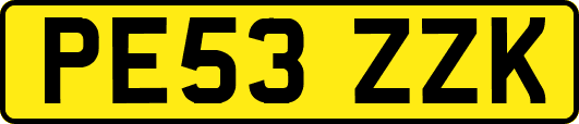 PE53ZZK
