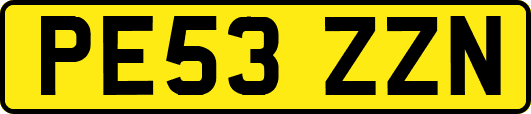 PE53ZZN