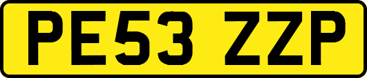 PE53ZZP