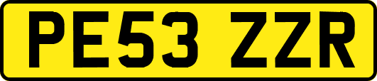 PE53ZZR
