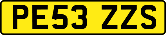 PE53ZZS