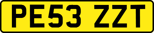 PE53ZZT