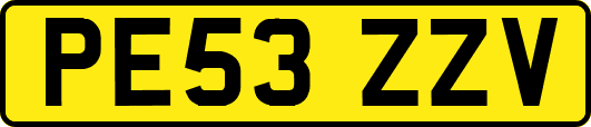 PE53ZZV
