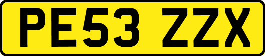 PE53ZZX