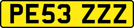 PE53ZZZ