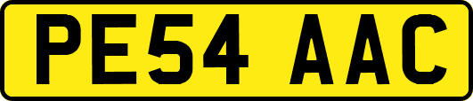 PE54AAC