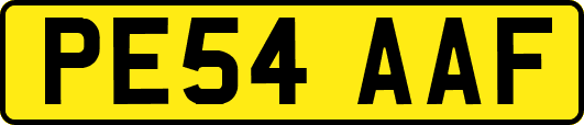 PE54AAF