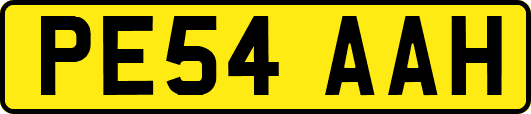 PE54AAH