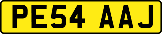 PE54AAJ