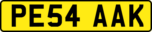 PE54AAK