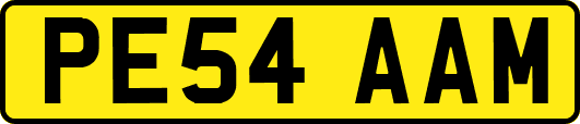 PE54AAM