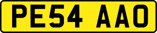 PE54AAO