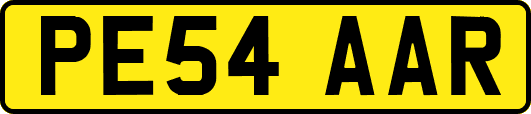 PE54AAR