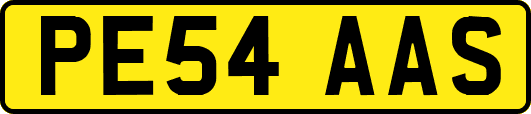PE54AAS