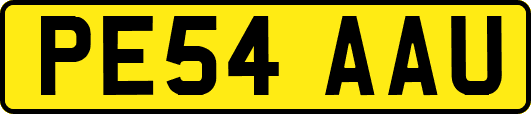 PE54AAU