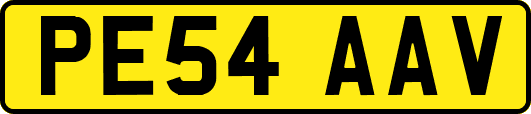 PE54AAV
