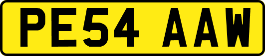 PE54AAW