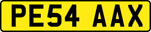PE54AAX