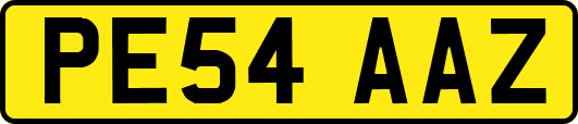 PE54AAZ