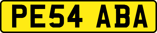 PE54ABA