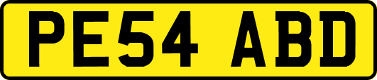 PE54ABD