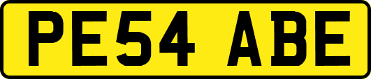 PE54ABE