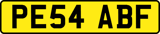 PE54ABF