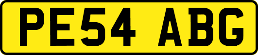 PE54ABG