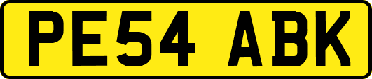 PE54ABK