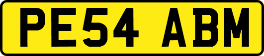 PE54ABM