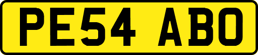 PE54ABO