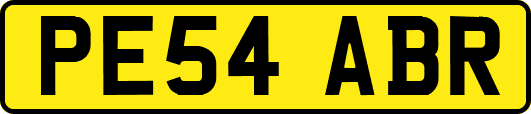 PE54ABR