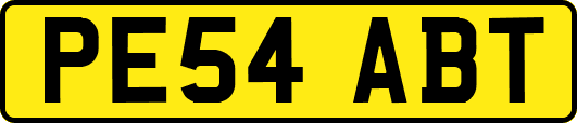 PE54ABT