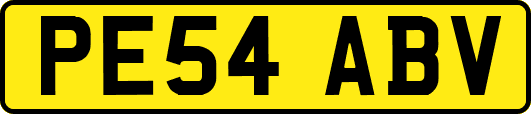 PE54ABV