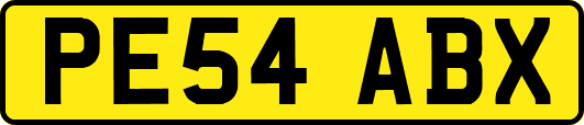 PE54ABX