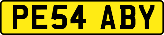 PE54ABY