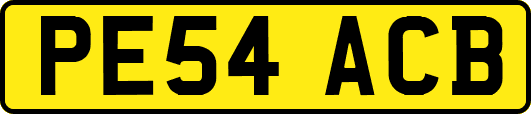 PE54ACB
