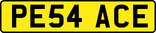 PE54ACE