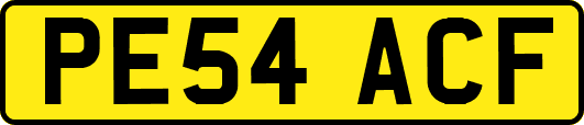 PE54ACF