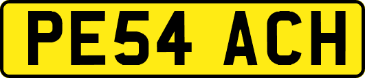 PE54ACH