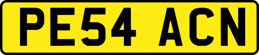 PE54ACN