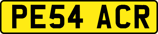 PE54ACR
