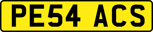 PE54ACS