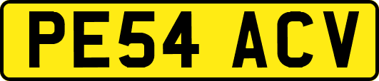 PE54ACV