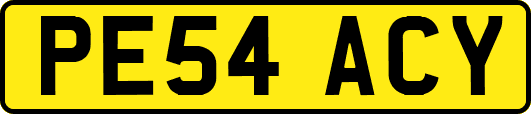 PE54ACY