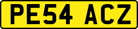 PE54ACZ
